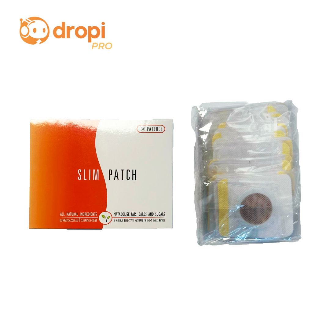 Miniatura 6 de PARCHES ADELGAZANTES X30